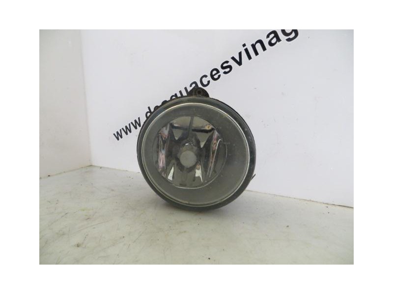 Recambio de antiniebla dcho : renault scenic : 1.9 dci /f9q k7 4x4 (100,64cv) 5p [2003] para renault scenic 1.9 dci /f9q k7 4x4 