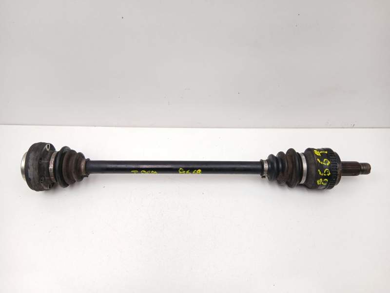 Recambio de transmision trasera derecha para bmw 3 (e90) 320 i referencia OEM IAM 7523960  
