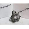 Recambio de motor arranque para renault clio 1.5 dci /k9k t7 referencia OEM IAM 8200836473B  