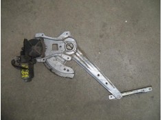 Recambio de elevalunas elec. tra. dch. : nissan almera : 2.2 td 4p [2001] para nissan almera 2.2 td   4p referencia OEM IAM ELEC 2