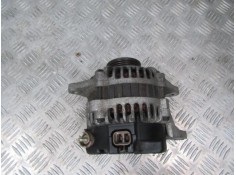 Recambio de alternador : kia sephia : 1.6 g (101,43cv) [2003] para kia sephia 1.6 g referencia OEM IAM AB180140  
