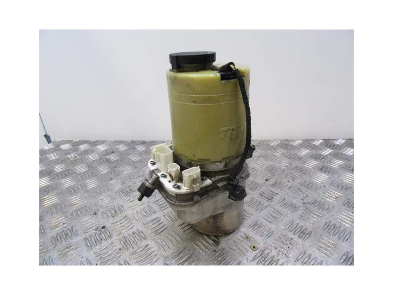 Recambio de bomba direccion electrica para opel vectra 2.2 td referencia OEM IAM   