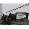 Recambio de retrovisor derecho para fiat croma 1.9-td-154b000 referencia OEM IAM MANUAL_NEGRO  