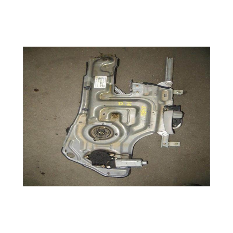 Recambio de elevalunas del-izdo : hyundai trajet : 2.0 d-4ea (112 cv) 16v [2005] para hyundai trajet 2.0 d-4ea (112 cv)  16v ref