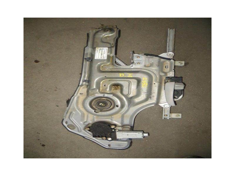 Recambio de elevalunas del-izdo : hyundai trajet : 2.0 d-4ea (112 cv) 16v [2005] para hyundai trajet 2.0 d-4ea (112 cv)  16v ref