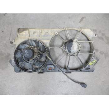 ELECTROVENTILADOR 1 ELECTRO CON CARCASA 
