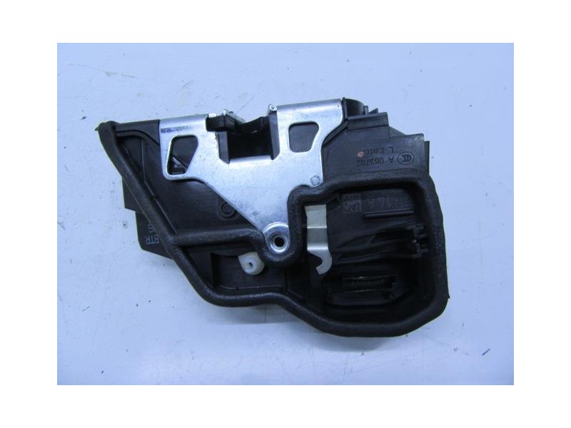 Recambio de cerradura pta. del. dch. : bmw 335 : 3.0 td 306d5(285,52cv) [2007] para bmw  335 3.0 td 306d5 referencia OEM IAM 720