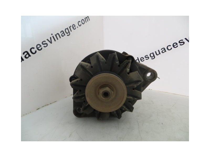 Recambio de alternador : fiat regata : 1.3 g-149 a 7000 (65,28cv) 4p [1989] para fiat regata 1.3 g-149 a 7000 referencia OEM IAM