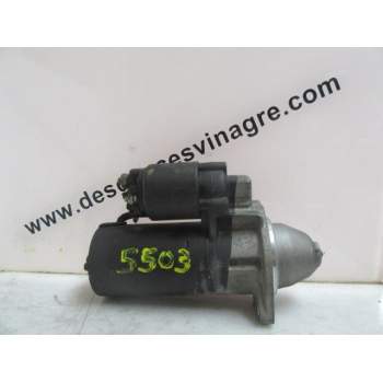 MOTOR ARRANQUE 0001108080 0001108080 