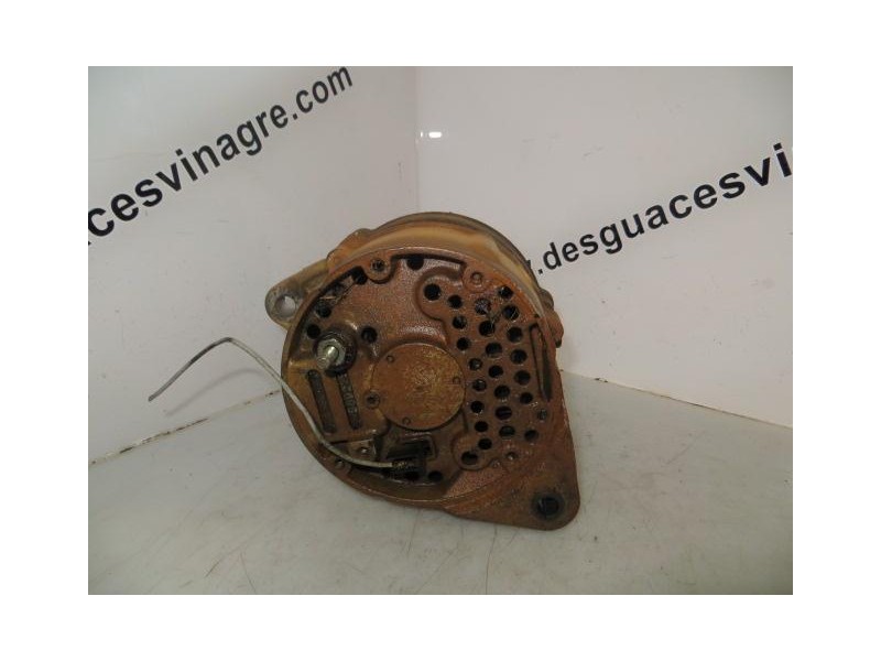 Recambio de alternador : fiat regata : 1.3 g-149 a 7000 (65,28cv) 4p [1989] para fiat regata 1.3 g-149 a 7000 referencia OEM IAM
