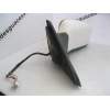 Recambio de retrovisor izquierdo para volvo s40 1.9 td-d4192t- 4p referencia OEM IAM BLANCO ELECTRICO  