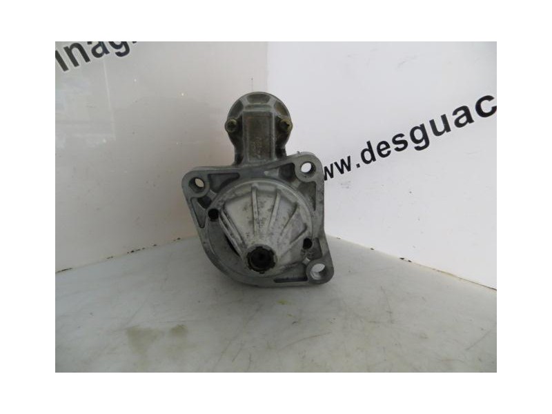 Recambio de motor arranque : mazda 626 : 2.0 g -explosion [1987] para mazda 626 2.0 g -explosion referencia OEM IAM   