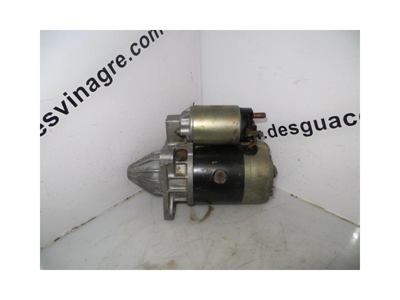 Recambio de motor arranque : mazda 626 : 2.0 g -explosion [1987] para mazda 626 2.0 g -explosion referencia OEM IAM   