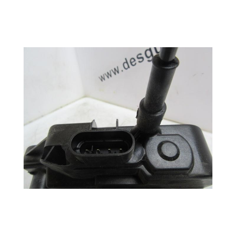 Recambio de cerradura pta. del. dch. : renault vel satis : 2.2 dci (149,56cv) [2004] para renault vel satis 2.2 dci referencia O