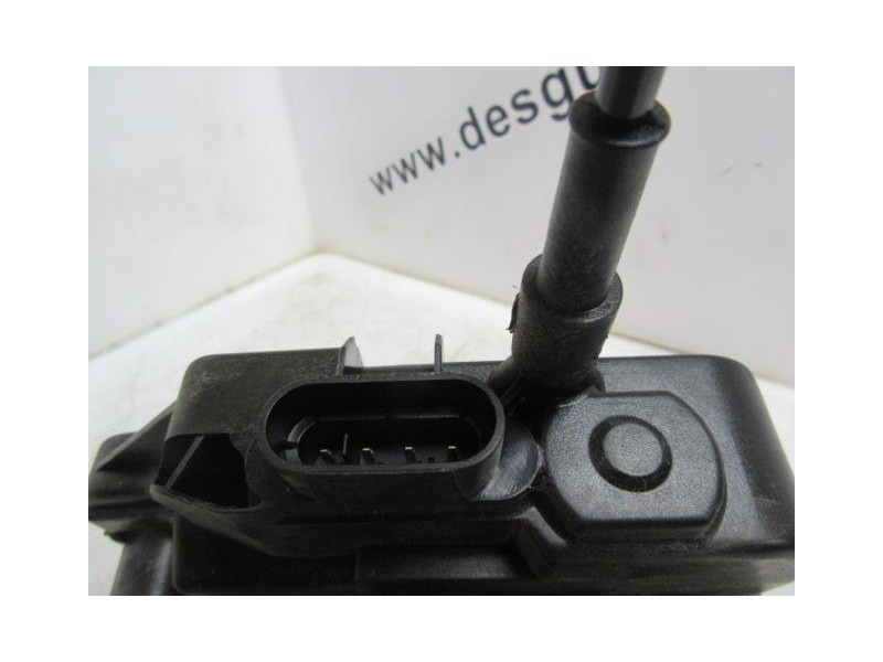 Recambio de cerradura pta. del. dch. : renault vel satis : 2.2 dci (149,56cv) [2004] para renault vel satis 2.2 dci referencia O