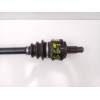 Recambio de transmision trasera derecha para bmw 3 (e90) 320 i referencia OEM IAM 7523960  