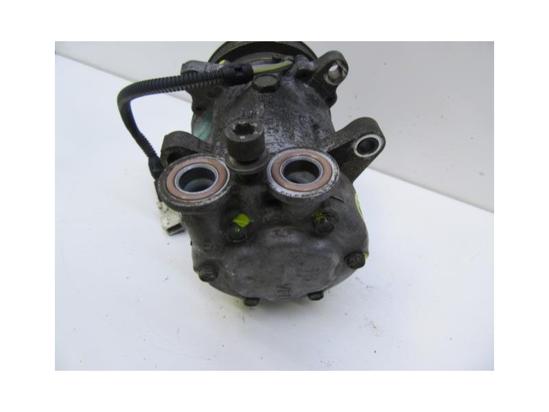Recambio de aire acondicionado : citroen saxo : 1.5 d (57,10cv) [2001] para citroen saxo 1.5 d referencia OEM IAM 10075502162  