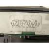 Recambio de cuadro instrumentos para citroën saxo (s0, s1) 1.5 d referencia OEM IAM 9627933580 09028029908 