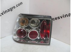 Recambio de piloto trasero izq. : seat ibiza : 1.3 g -aav (54,40cv) 3p [1993] para seat ibiza 1.3 g -aav referencia OEM IAM TUNI 2