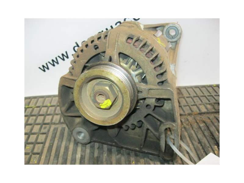 Recambio de alternador para fiat punto (176_) 55 1.1 referencia OEM IAM 63321270  