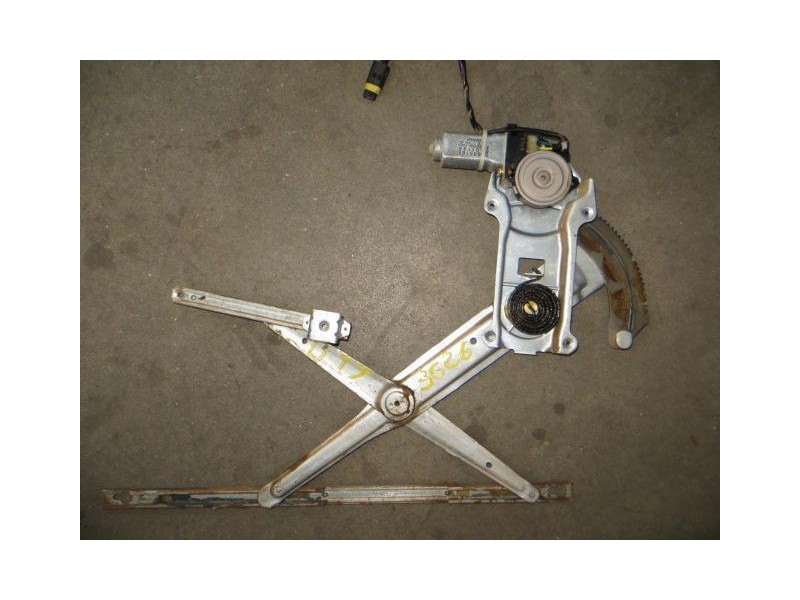 Recambio de elevalunas del-izdo : jeep grand cherokee : 2.5td- m52 (115,6cv) 5p [1998] para jeep grand cherokee 2.5td- m52 refer