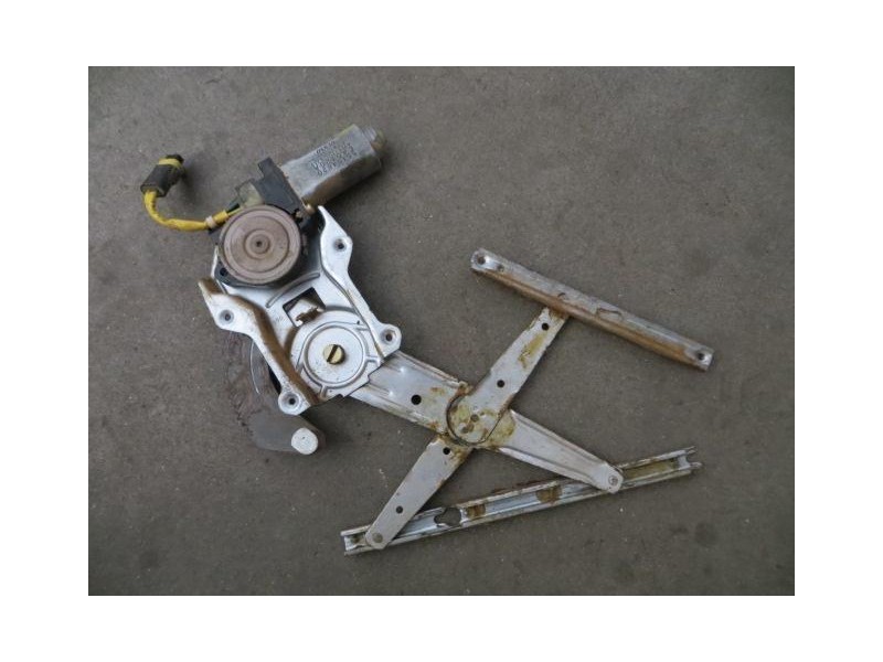 Recambio de elevalunas elec. tra. dch. : jeep grand cherokee : 2.5td- m52 (115,6cv) 5p [1998] para jeep grand cherokee 2.5td- m5