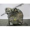 Recambio de alternador para fiat punto (176_) 55 1.1 referencia OEM IAM 63321270  