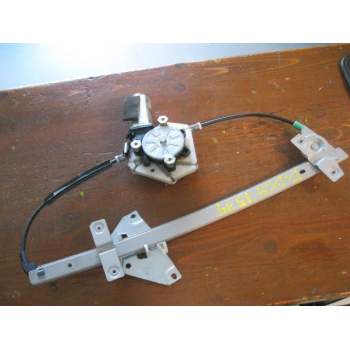 ELEVALUNAS DELANTERO DERECHO ELECTRICO 