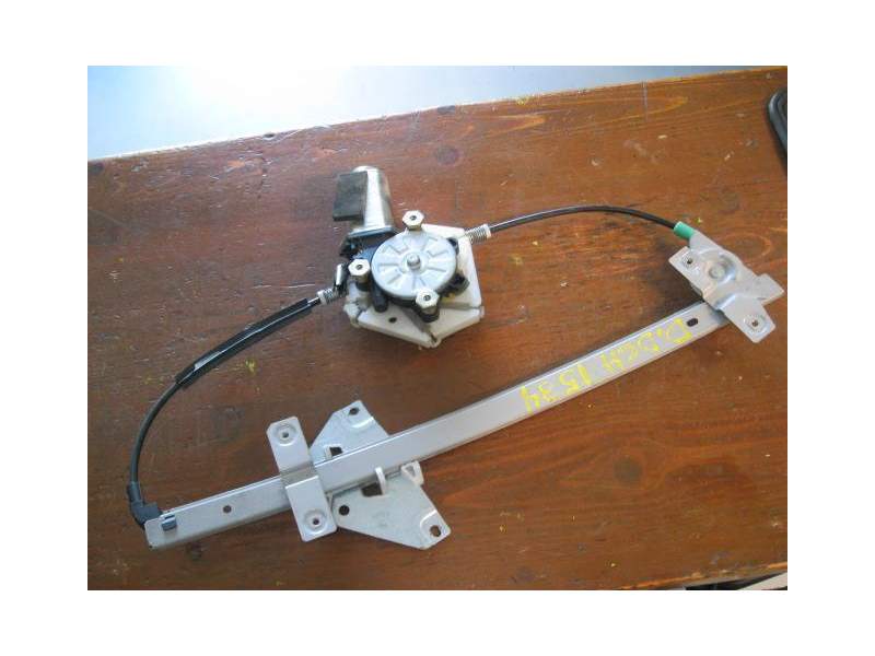 Recambio de elevalunas delantero derecho para volvo s40 1.9 td-d4192t- 4p referencia OEM IAM ELECTRICO  