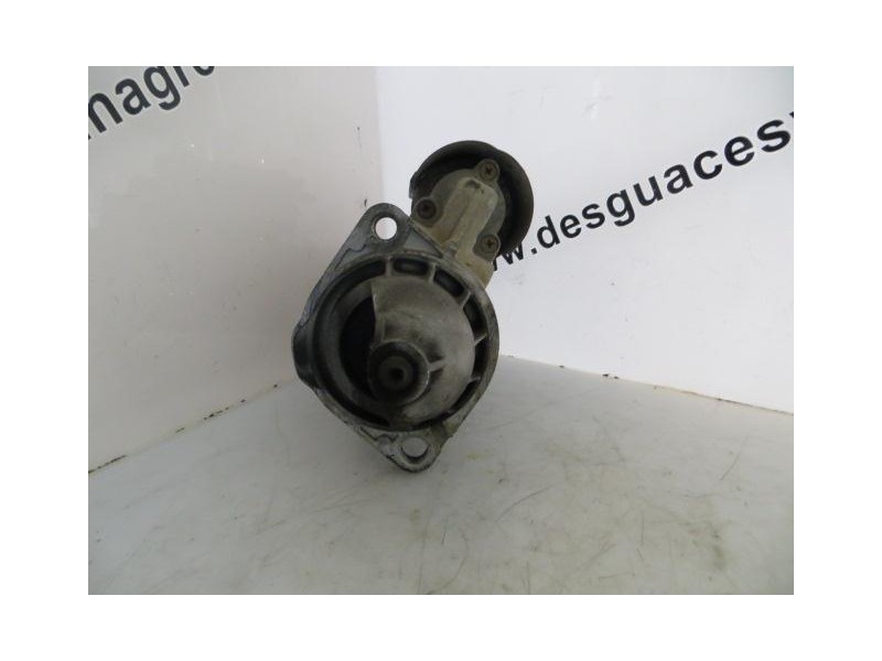 Recambio de motor arranque : audi 80 : 2.3 g -ng (133,28cv) 4p [1993] para audi  80 2.3 g -ng referencia OEM IAM 0001108101  