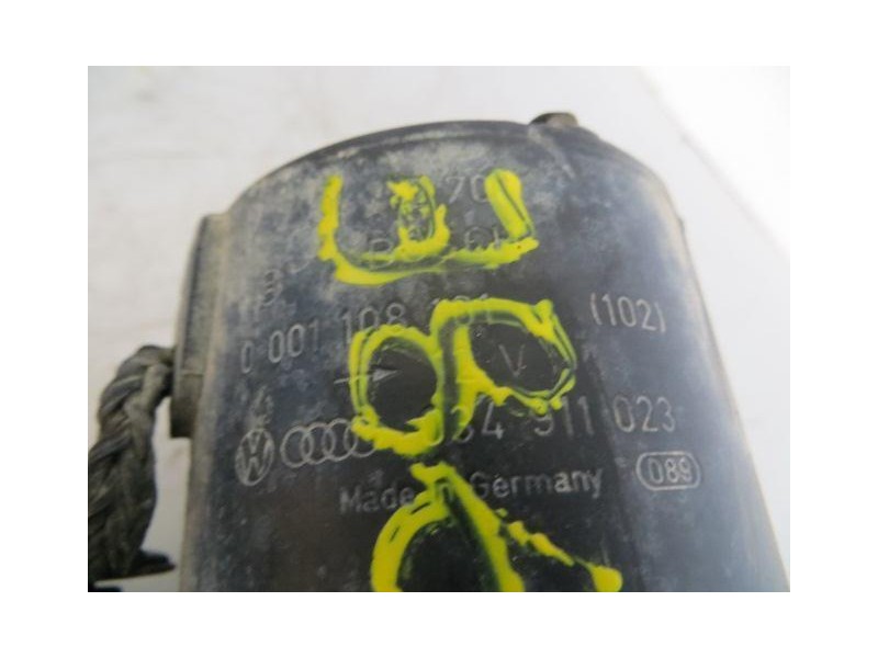 Recambio de motor arranque : audi 80 : 2.3 g -ng (133,28cv) 4p [1993] para audi  80 2.3 g -ng referencia OEM IAM 0001108101  