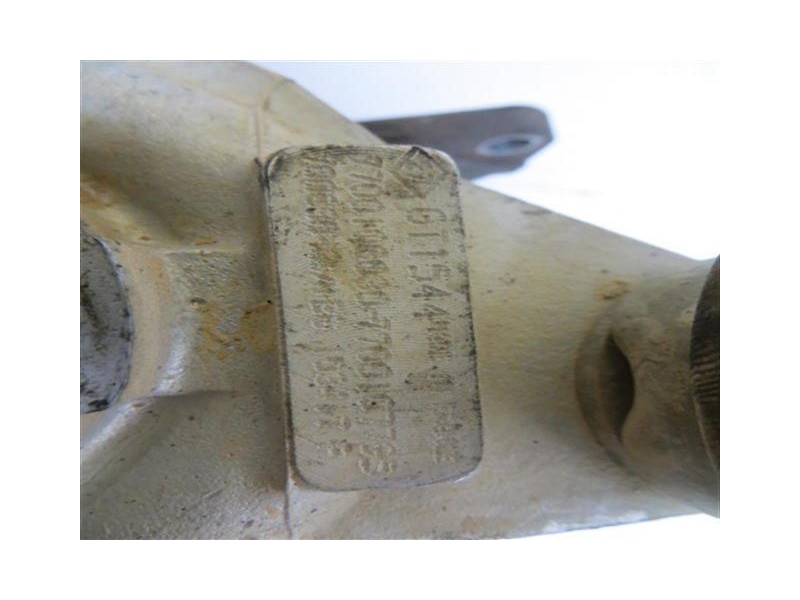 Recambio de turbo : renault laguna : 1.9 td -f9q (97,92cv) 5p [1998] para renault laguna 1.9 td -f9q referencia OEM IAM 77001080