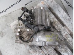 Recambio de cambio 6v (td /tdi) : kia sportage : 2.0 crdi 5p [2010] para kia sportage 2.0 crdi referencia OEM IAM S915JE   2