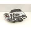 Recambio de faro derecho para seat ibiza (6k1) 1.4 16v referencia OEM IAM 6K1941044A  
