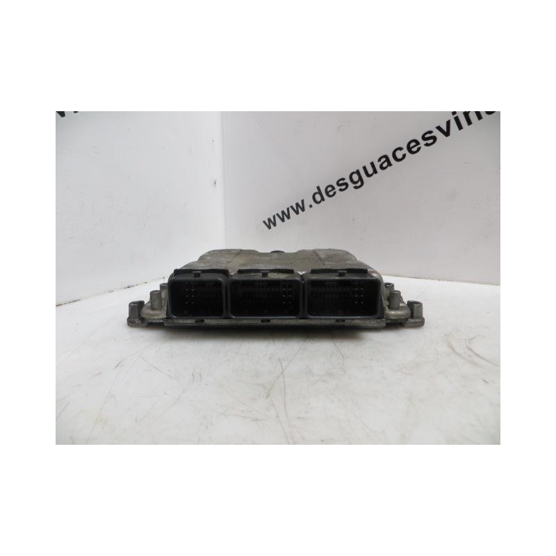 Recambio de centralita : renault laguna : 1.9 dci /f9q b7 (107,44cv) 5p [2000] para renault laguna 1.9 dci /f9q b7 referencia OE