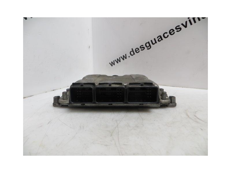 Recambio de centralita : renault laguna : 1.9 dci /f9q b7 (107,44cv) 5p [2000] para renault laguna 1.9 dci /f9q b7 referencia OE