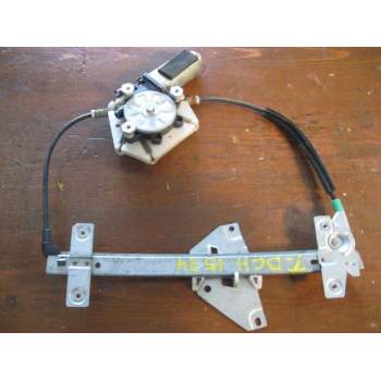 ELEVALUNAS TRASERO DERECHO ELECTRICO 