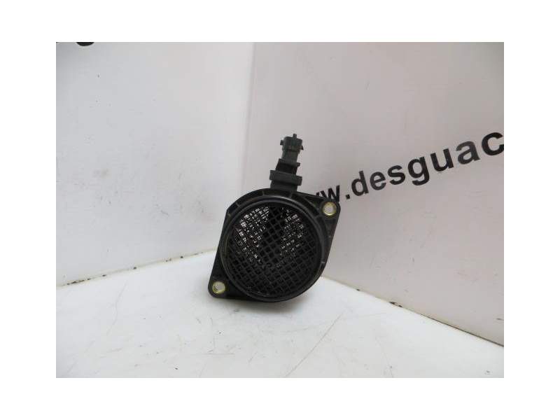 Recambio de caudalimetro para fiat bravo ii (198_) 1.9 d multijet (198axb1a) referencia OEM IAM 55183650 0281002792 