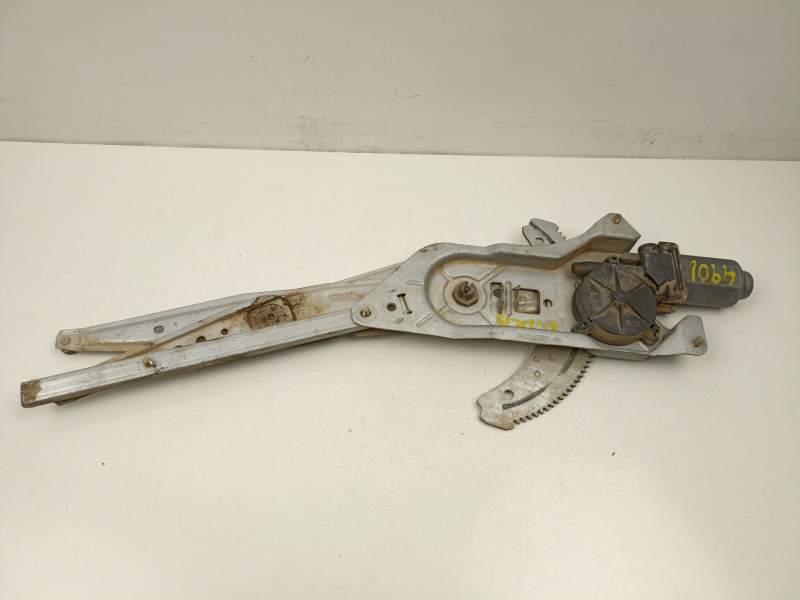 Recambio de elevalunas delantero derecho para renault kangoo (kc0/1_) 1.9 dci 4x4 referencia OEM IAM 8200188551  