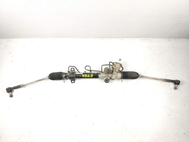 Recambio de cremallera direccion para mazda premacy (cp) 2.0 turbodiesel cat referencia OEM IAM CB8032110A  