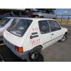 peugeot 205 del año 1988