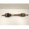 Recambio de transmision delantera izquierda para peugeot 607 (9d, 9u) 2.2 hdi referencia OEM IAM 9628457980  