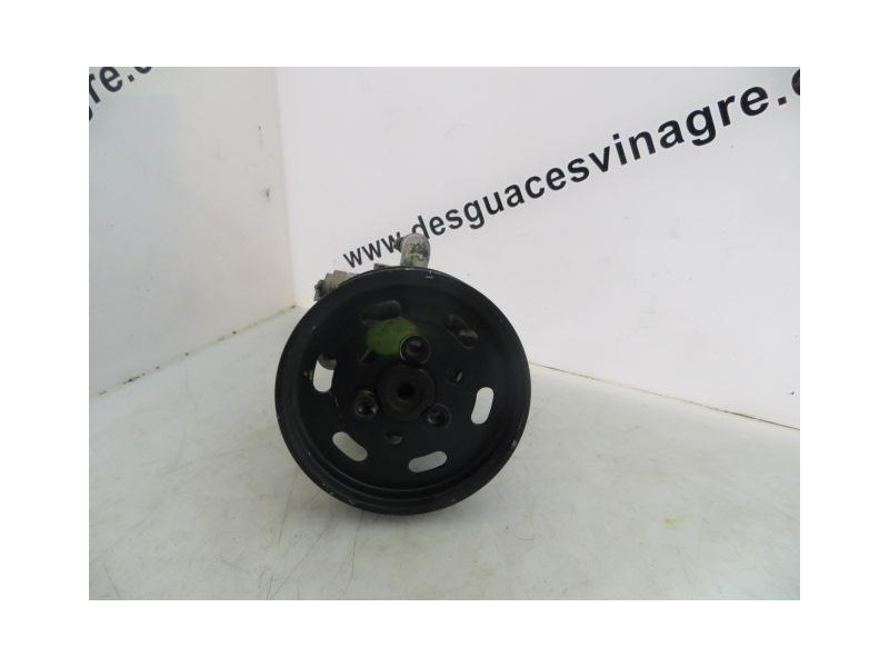 Recambio de bomba dirección : seat toledo : 1.9 tdi /ahf (110,16cv) 4p [2000] para seat toledo 1.9 tdi /ahf referencia OEM IAM 1