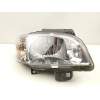 Recambio de faro derecho para seat ibiza (6k1) 1.4 16v referencia OEM IAM 6K1941044A  