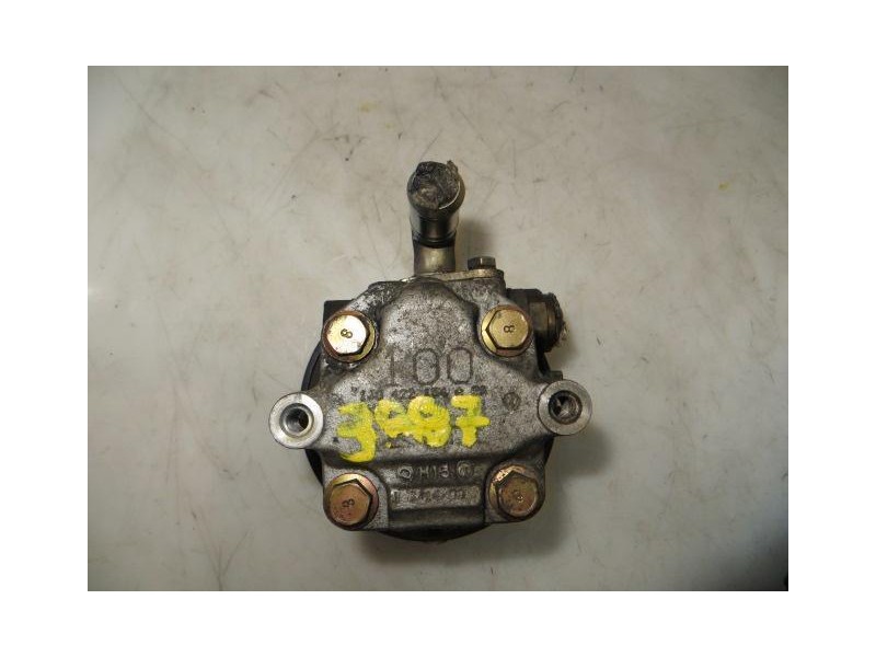 Recambio de bomba dirección : seat leon : 1.9d-agr (89,76cv) [2000] para seat leon 1.9d-agr referencia OEM IAM 100  