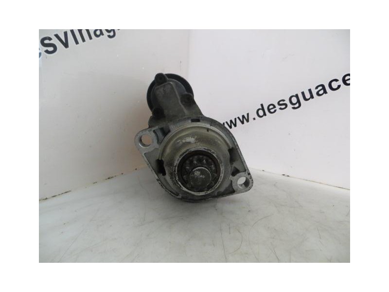 Recambio de motor arranque : seat leon : 1.9d-agr (89,76cv) [2000] para seat leon 1.9d-agr referencia OEM IAM 0001125012  
