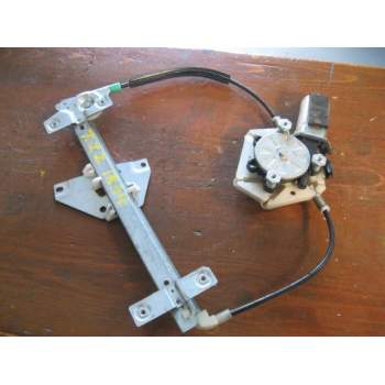 ELEVALUNAS TRASERO IZQUIERDO ELECTRICO 