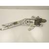 Recambio de elevalunas delantero derecho para renault kangoo (kc0/1_) 1.9 dci 4x4 referencia OEM IAM 8200188551  