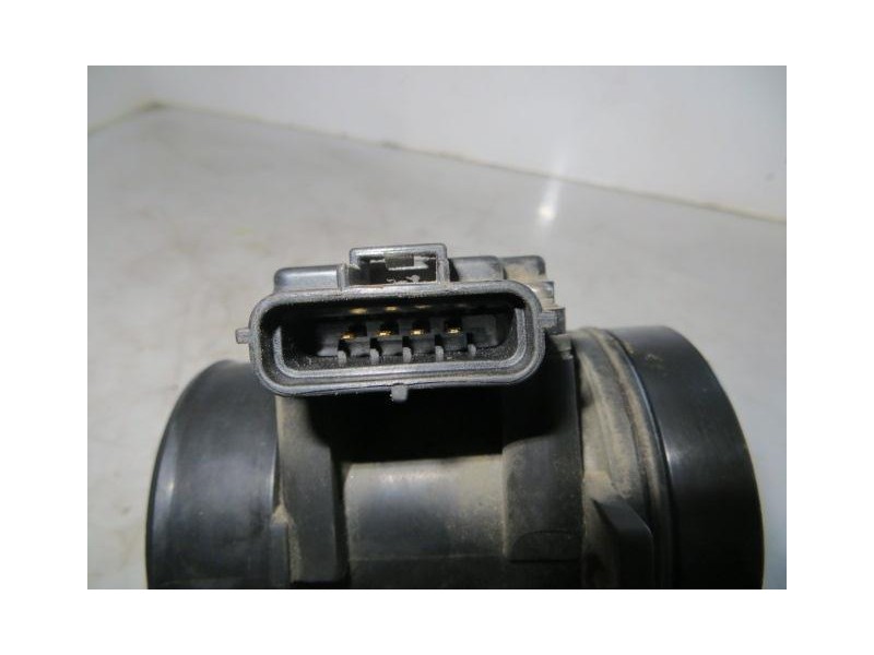 Recambio de caudalimetro : ford ka : 1.3 g /j4d (59,84cv) 3p [1997] para ford ka 1.3 g /j4d  3p referencia OEM IAM 96FP-12B579-A