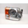 Recambio de faro derecho para land rover discovery iii (l319) 2.7 td 4x4 referencia OEM IAM XBC500402  